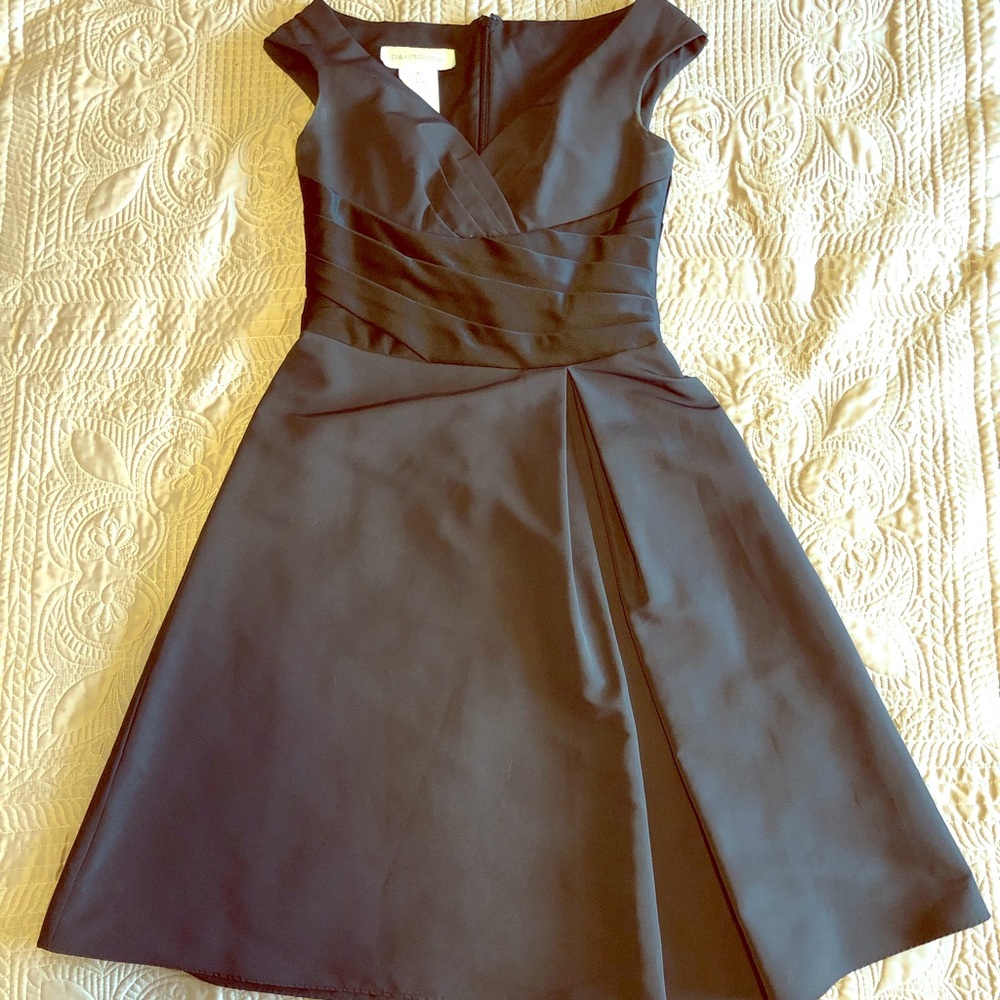 Bridesmaid Dress
